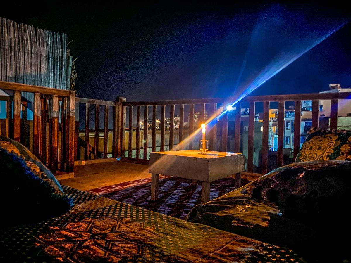 Taghazout Surf House Exterior foto