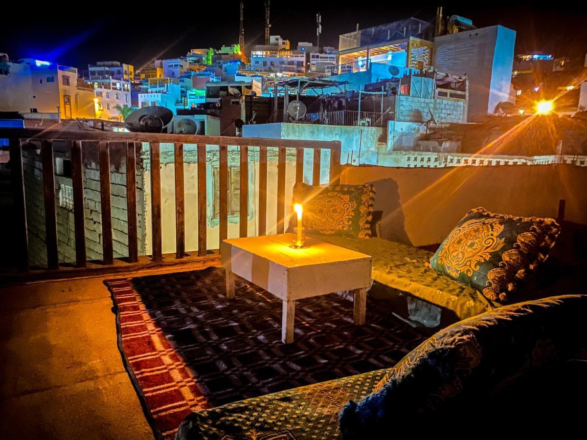 Taghazout Surf House Exterior foto