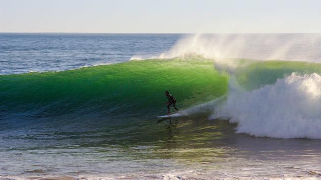 Taghazout Surf House Exterior foto