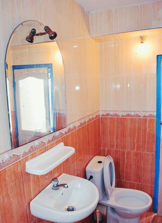 Taghazout Surf House Exterior foto